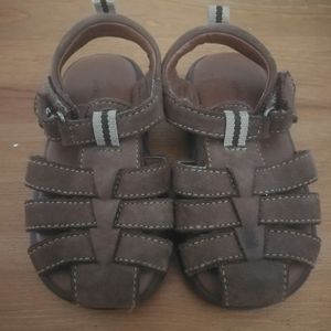 Toddler Boy Sandals